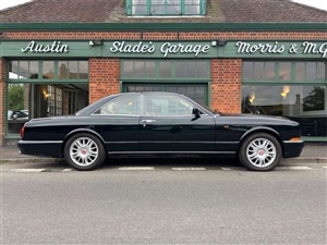 Large image for the Used Bentley Continental
