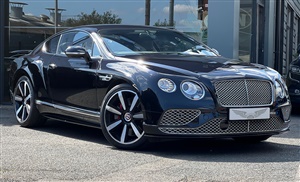 Large image for the Used Bentley Continental