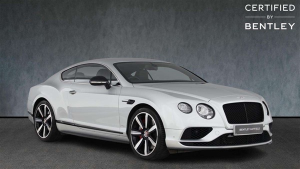 Large image for the Used Bentley Continental GT