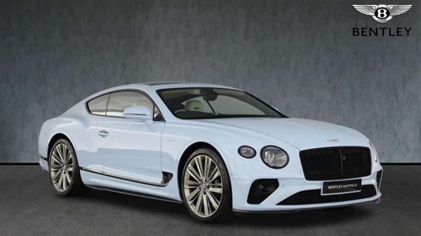 Large image for the Used Bentley Continental GT