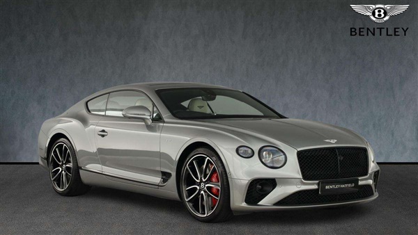 Large image for the Used Bentley Continental GT