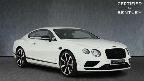 Large image for the Used Bentley Continental GT