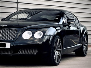 Large image for the Used Bentley CONTINENTAL GT