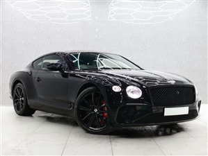 Large image for the Used Bentley CONTINENTAL