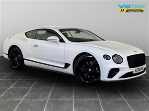 Large image for the Used Bentley Continental
