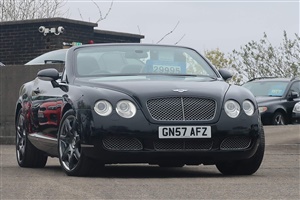 Large image for the Used Bentley Continental