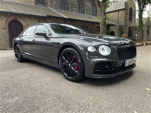 Large image for the Used Bentley FLYING SPUR