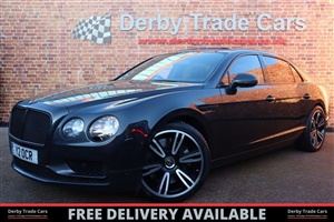 Large image for the Used Bentley FLYING SPUR