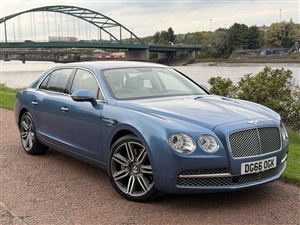 Large image for the Used Bentley FLYING SPUR
