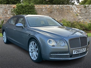 Large image for the Used Bentley FLYING SPUR
