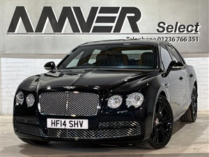 Large image for the Used Bentley FLYING SPUR