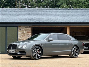 Large image for the Used Bentley FLYING SPUR