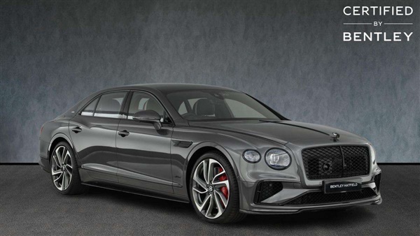 Large image for the Used Bentley Flying Spur