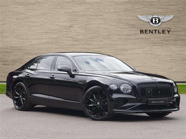 Large image for the Used Bentley Flying Spur