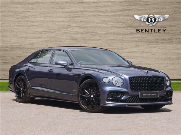 Large image for the Used Bentley Flying Spur