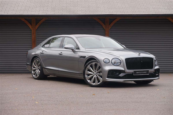 Large image for the Used Bentley Flying Spur