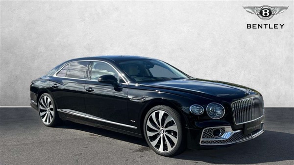 Large image for the Used Bentley Flying Spur