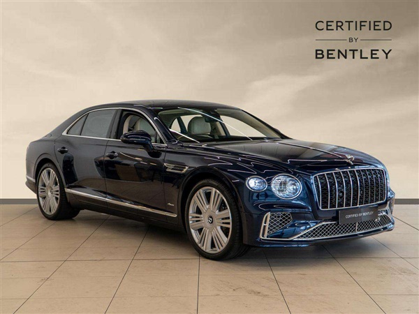 Large image for the Used Bentley Flying Spur