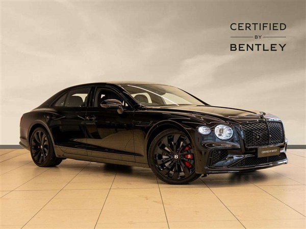 Large image for the Used Bentley Flying Spur