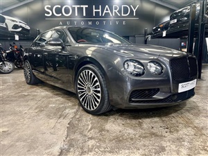 Large image for the Used Bentley FLYING SPUR