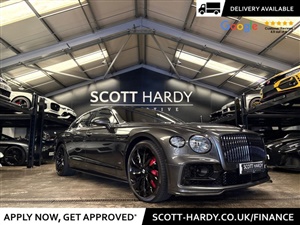 Large image for the Used Bentley FLYING SPUR