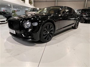 Large image for the Used Bentley FLYING SPUR