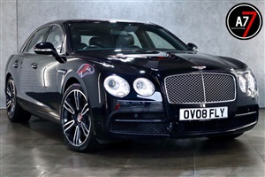 Large image for the Used Bentley FLYING SPUR