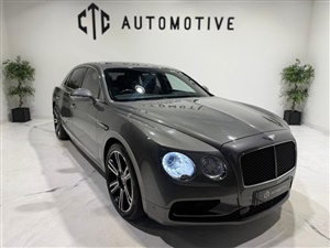 Large image for the Used Bentley FLYING SPUR