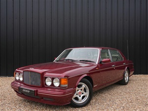 Large image for the Used Bentley Turbo R