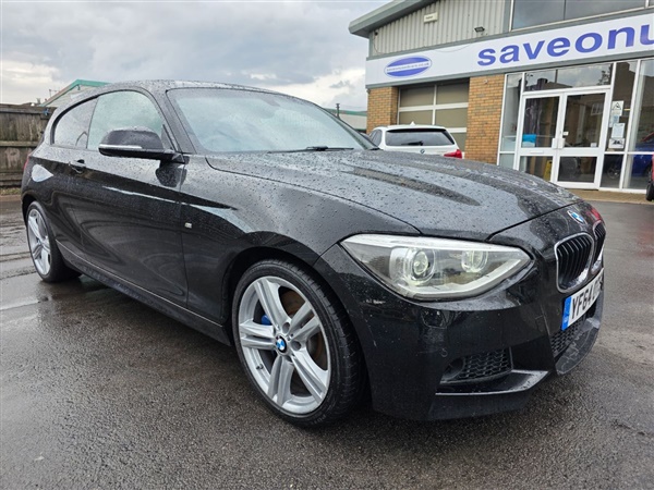 Large image for the Used BMW 1 Series