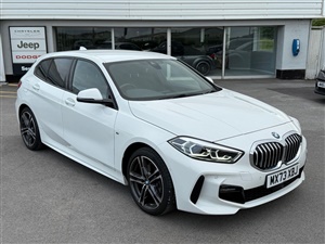 Large image for the Used BMW 1 Series