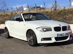 Large image for the Used BMW 1 Series