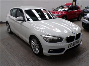 Large image for the Used BMW 1 Series