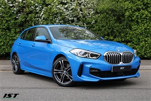 Large image for the Used BMW 1 Series