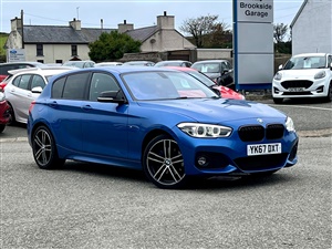 Large image for the Used BMW 1 Series