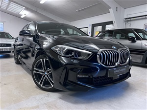 Large image for the Used BMW 1 Series