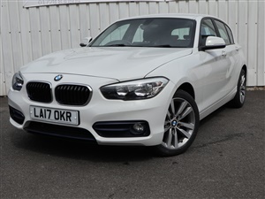 Large image for the Used BMW 1 Series