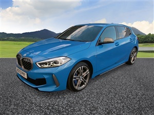 Large image for the Used BMW M135i