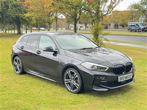 Large image for the Used BMW 1 Series