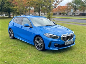 Large image for the Used BMW 1 Series