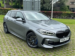 Large image for the Used BMW 1 Series