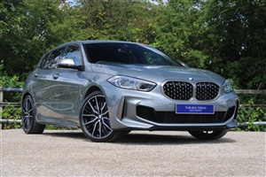 Large image for the Used BMW 1 Series