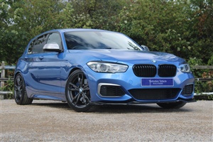 Large image for the Used BMW 1 Series