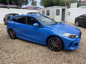 Large image for the Used BMW 1 Series