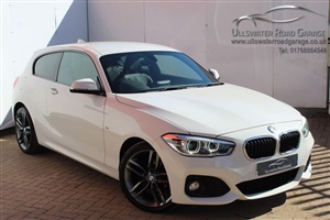 Large image for the Used BMW 1 Series