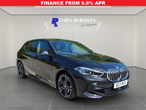 Large image for the Used BMW 1 SERIES