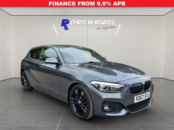 Large image for the Used BMW 1 SERIES