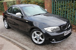 Large image for the Used BMW 1 SERIES