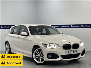 Large image for the Used BMW 1 SERIES