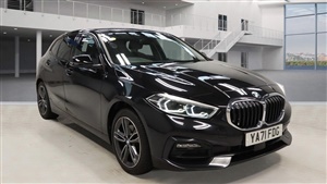 Large image for the Used BMW 1 SERIES